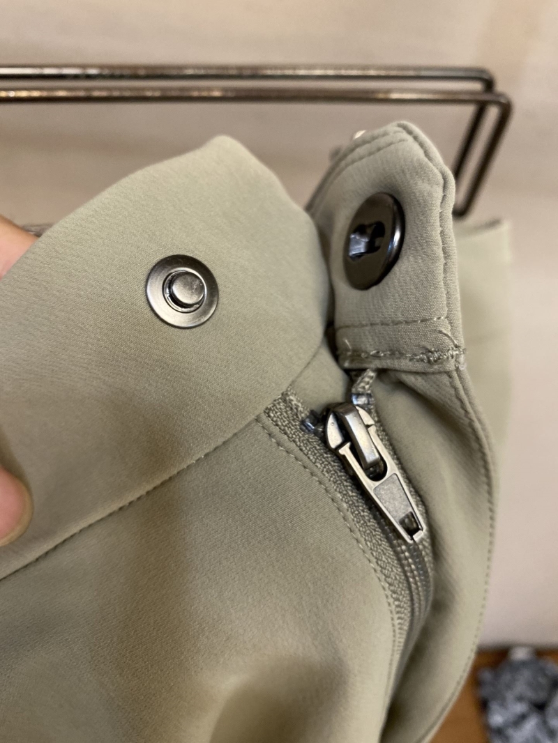 Arcteryx Long Pants